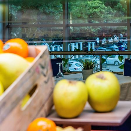 Hotel Toboso Almunecar (Adults Only) Экстерьер фото