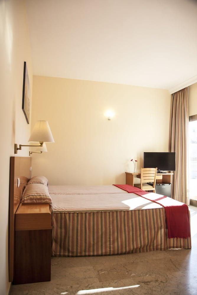 Hotel Toboso Almunecar (Adults Only) Экстерьер фото