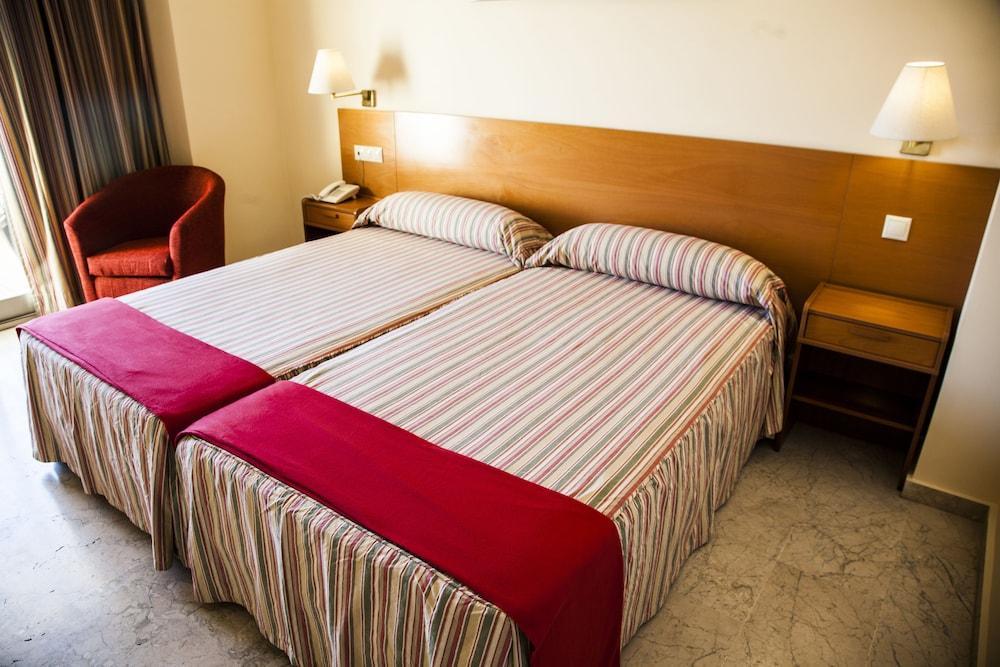 Hotel Toboso Almunecar (Adults Only) Экстерьер фото