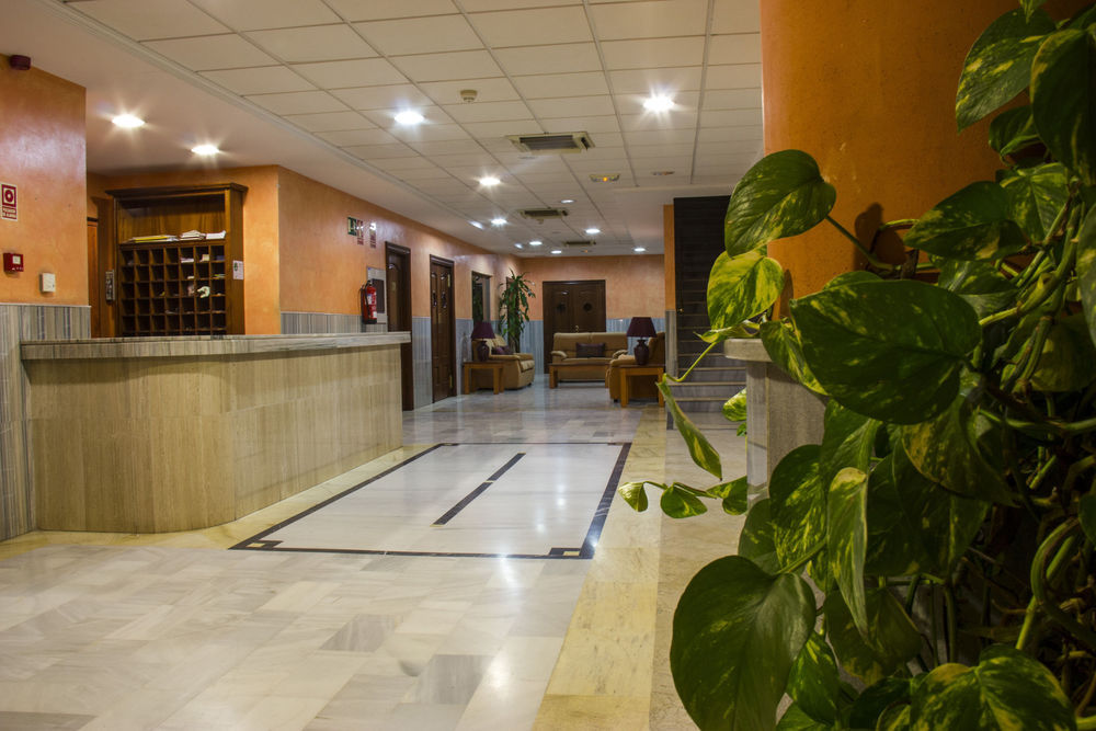 Hotel Toboso Almunecar (Adults Only) Экстерьер фото