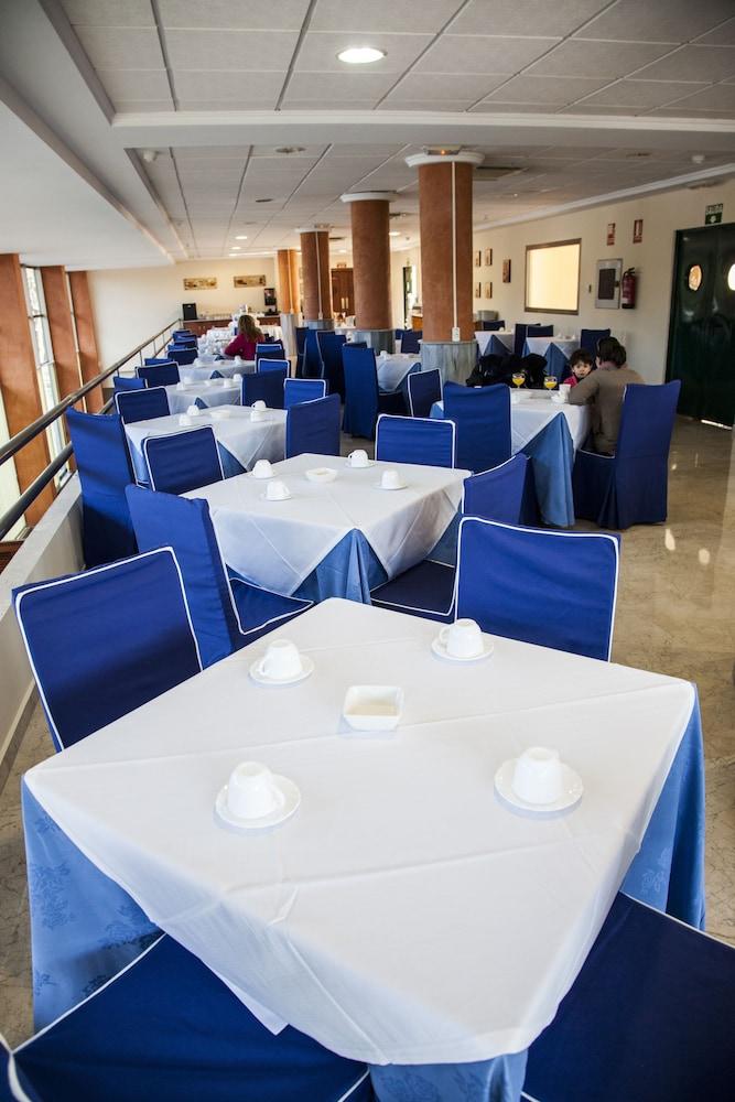 Hotel Toboso Almunecar (Adults Only) Экстерьер фото