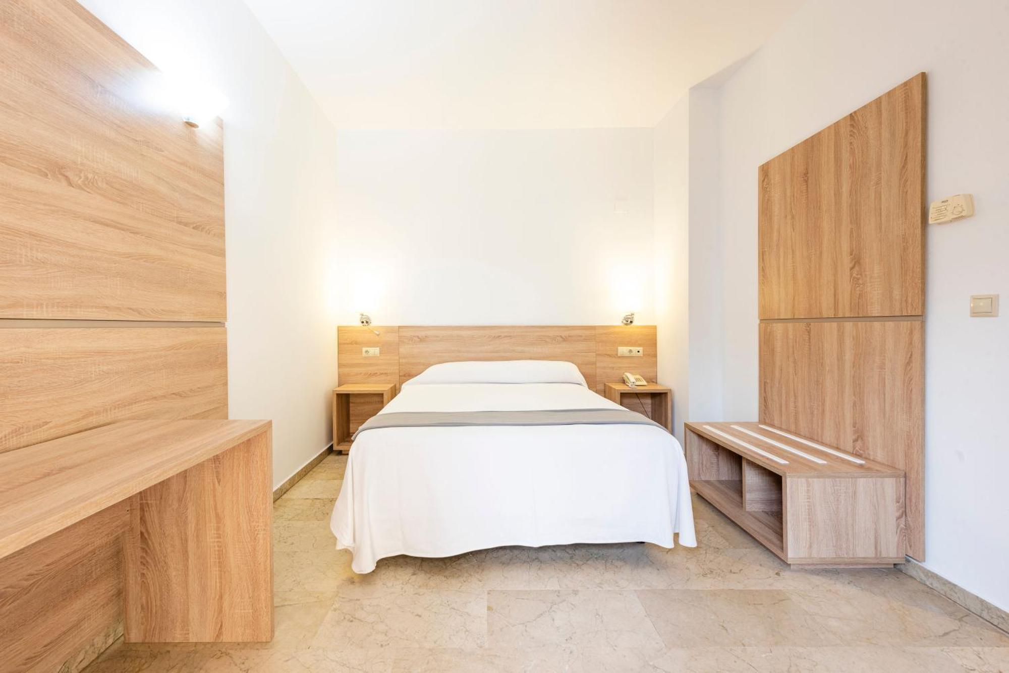 Hotel Toboso Almunecar (Adults Only) Экстерьер фото