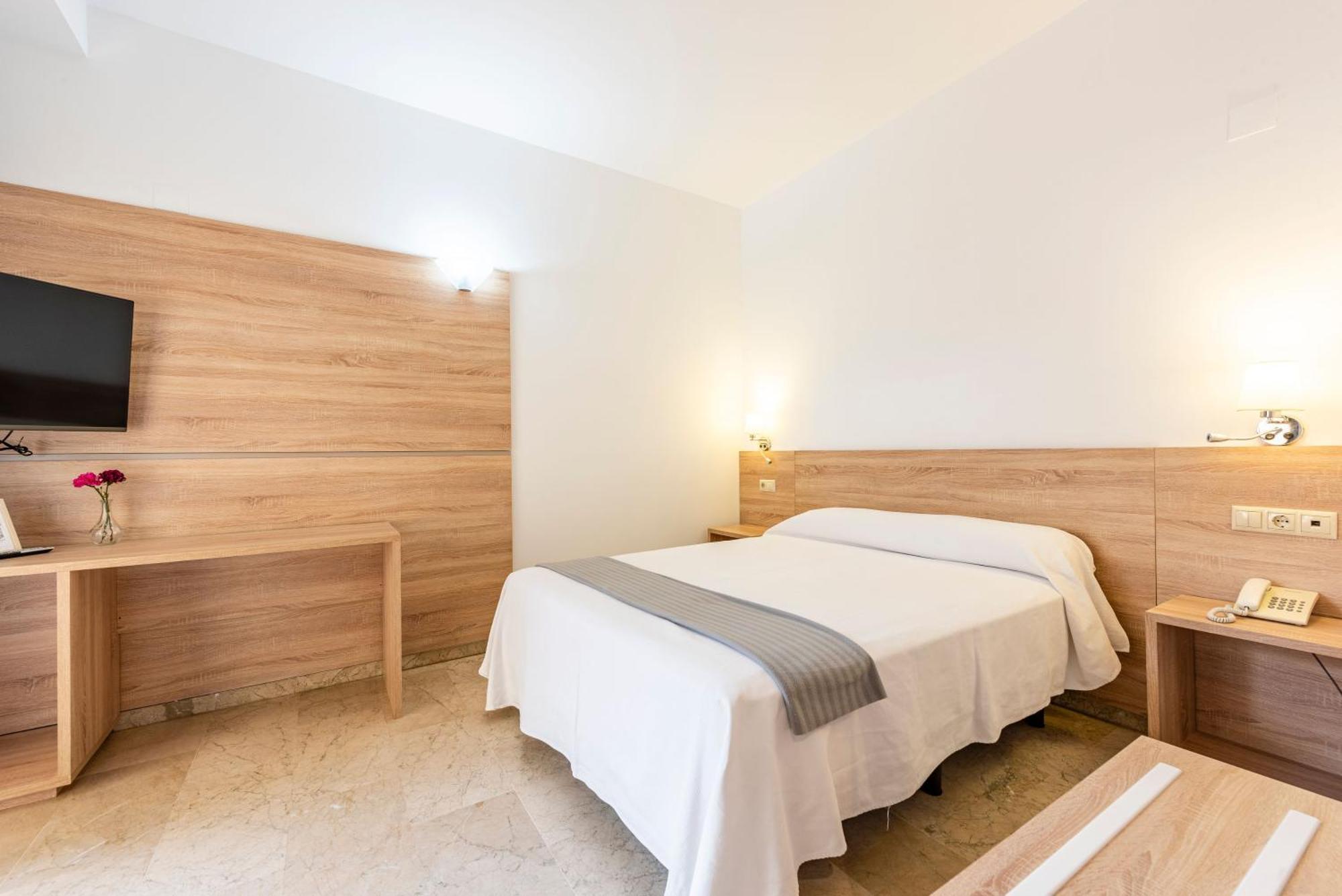 Hotel Toboso Almunecar (Adults Only) Экстерьер фото