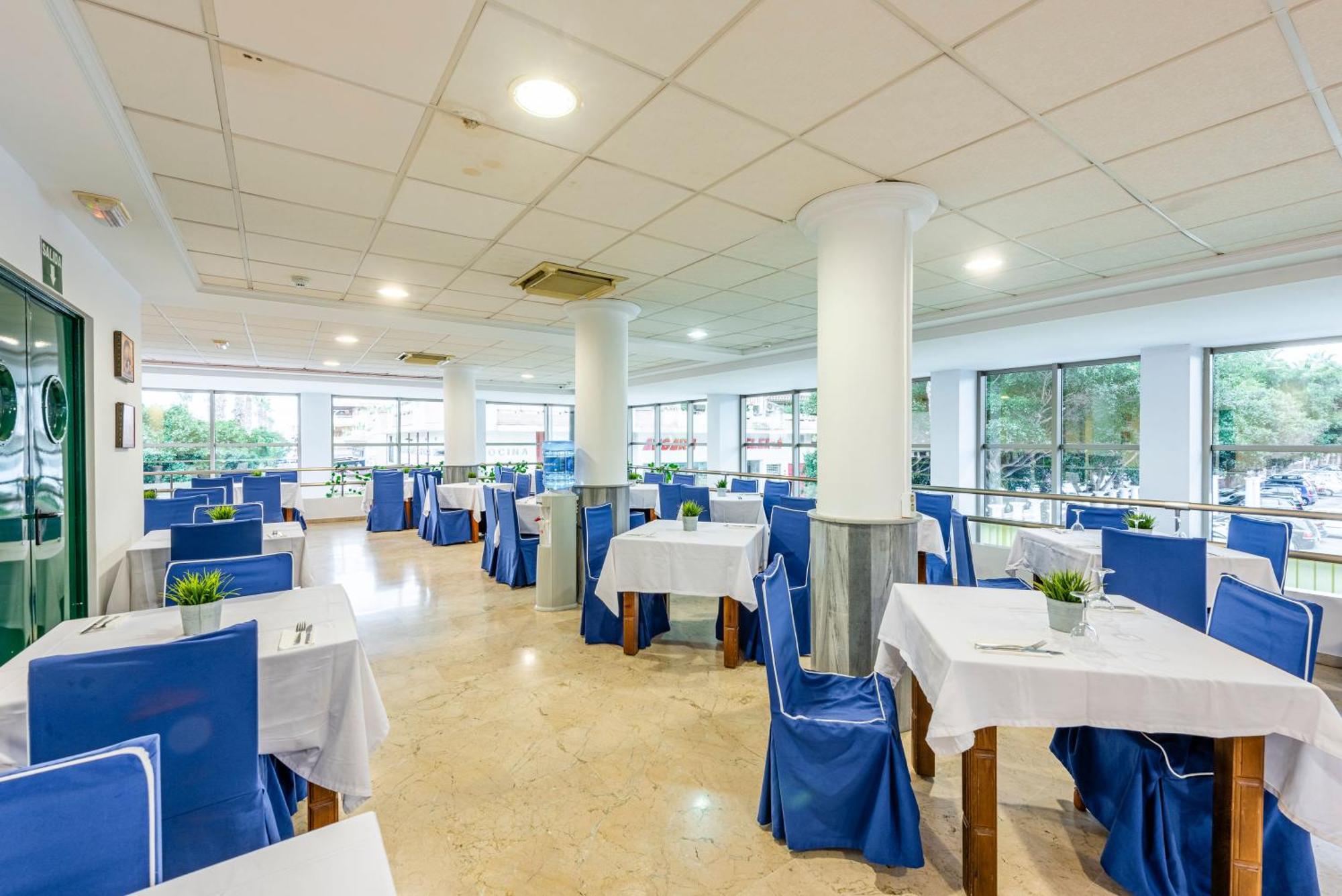 Hotel Toboso Almunecar (Adults Only) Экстерьер фото