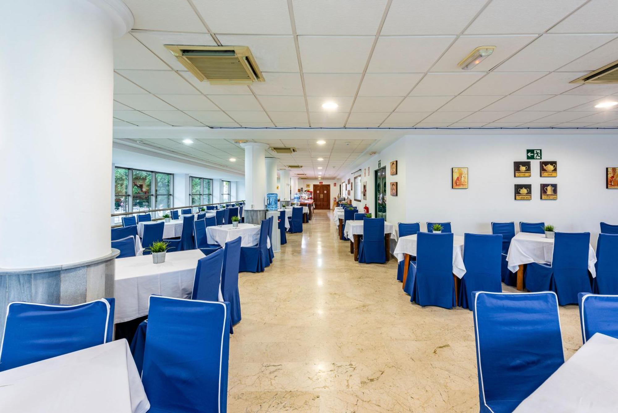 Hotel Toboso Almunecar (Adults Only) Экстерьер фото