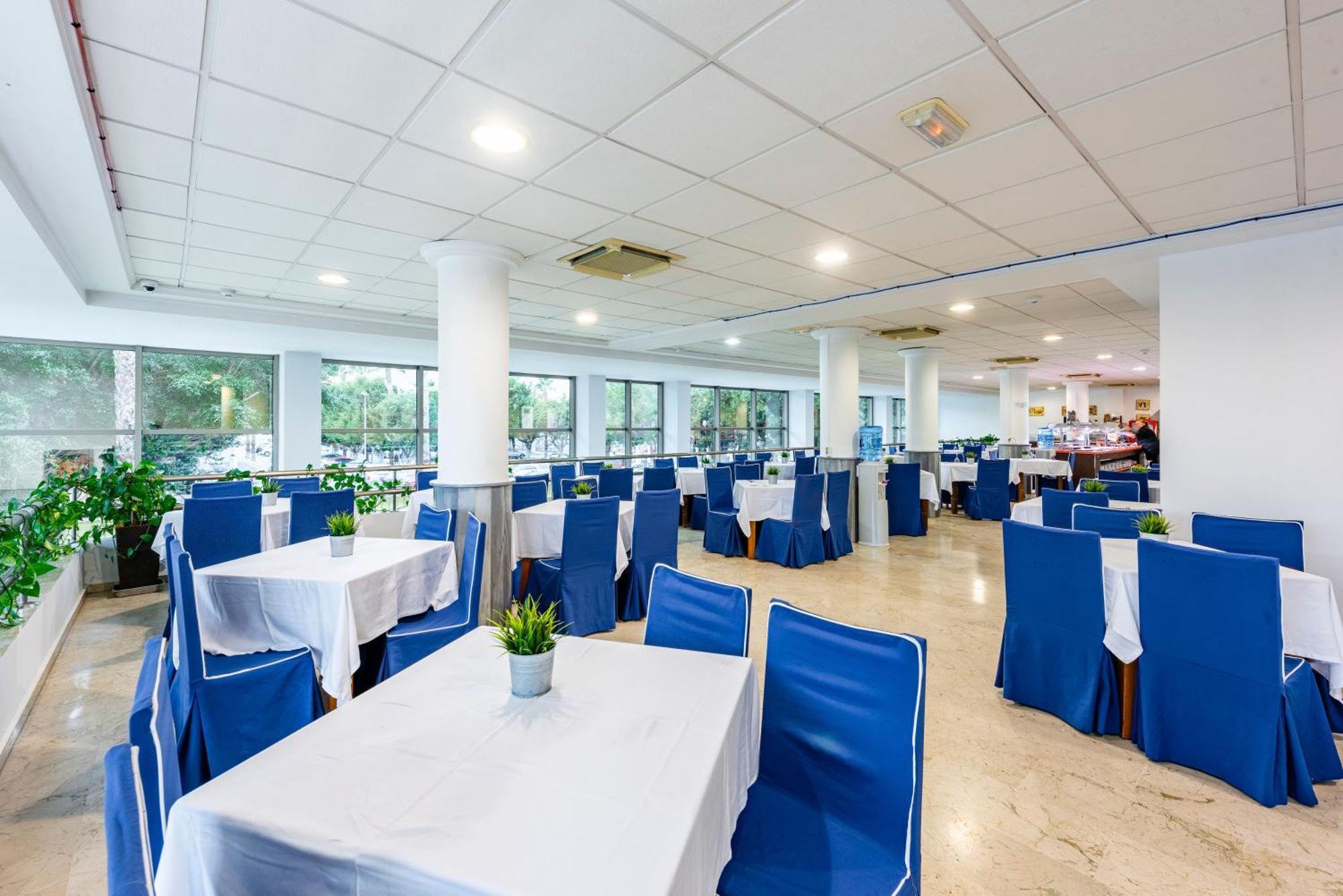 Hotel Toboso Almunecar (Adults Only) Экстерьер фото