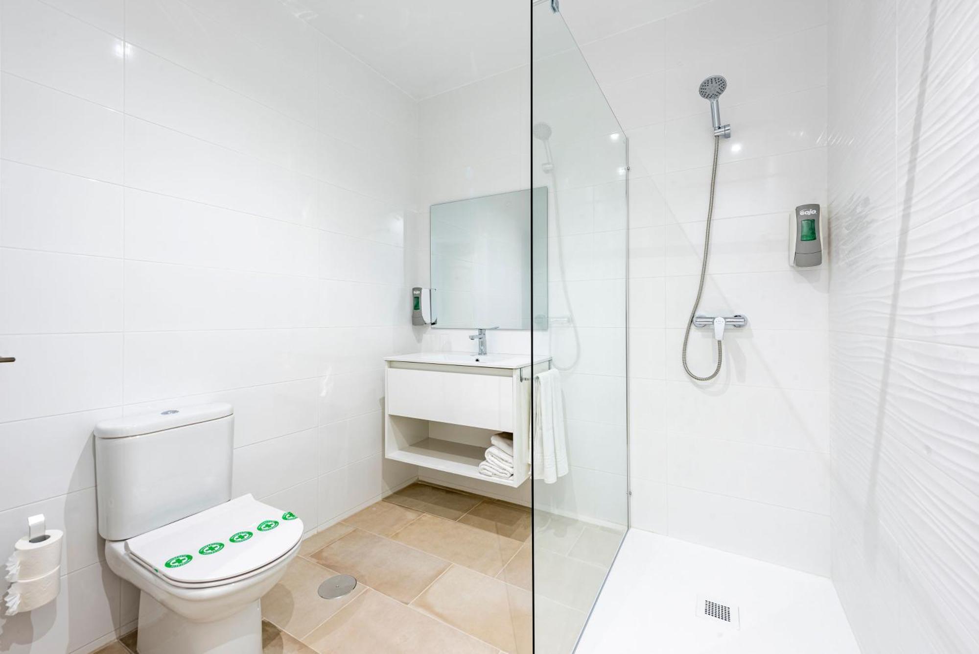 Hotel Toboso Almunecar (Adults Only) Экстерьер фото
