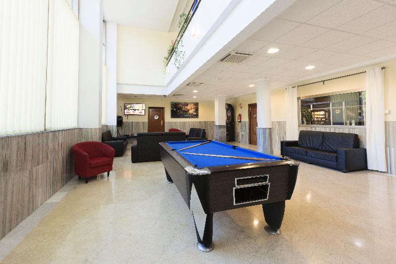 Hotel Toboso Almunecar (Adults Only) Экстерьер фото