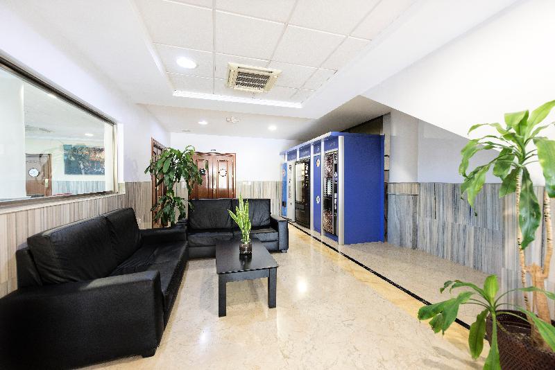 Hotel Toboso Almunecar (Adults Only) Экстерьер фото
